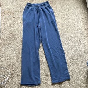 ALO Micro Waffle Fast Break Sweatpant